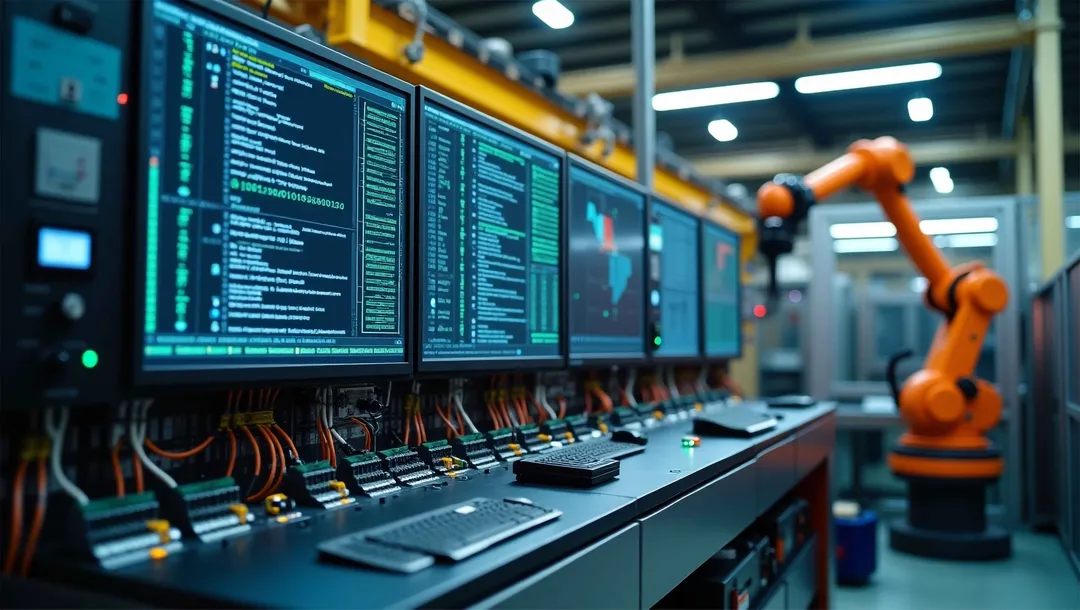 industrial-robot-programming