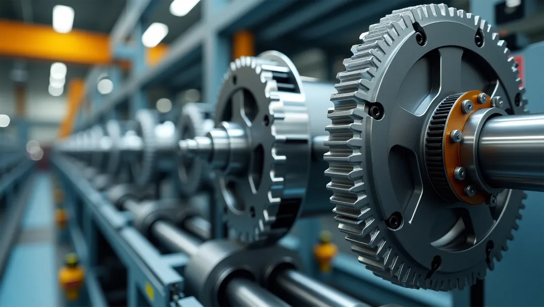 motion-mechanism-design