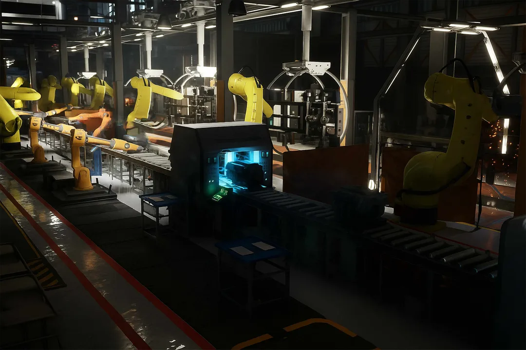 non-stop-production-lines