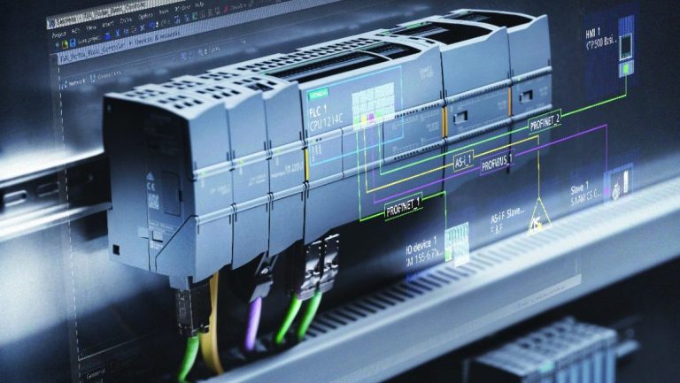 برنامه نویسی plc siemens