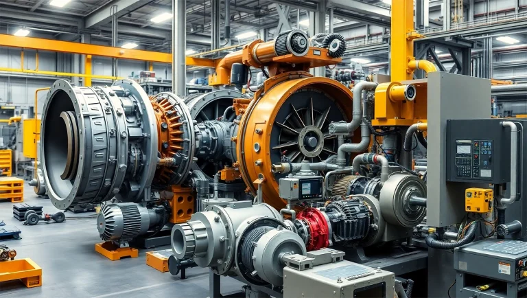 طراحی و ساخت ربات های صنعتی پرسرعت همراه با ویژن کنترل